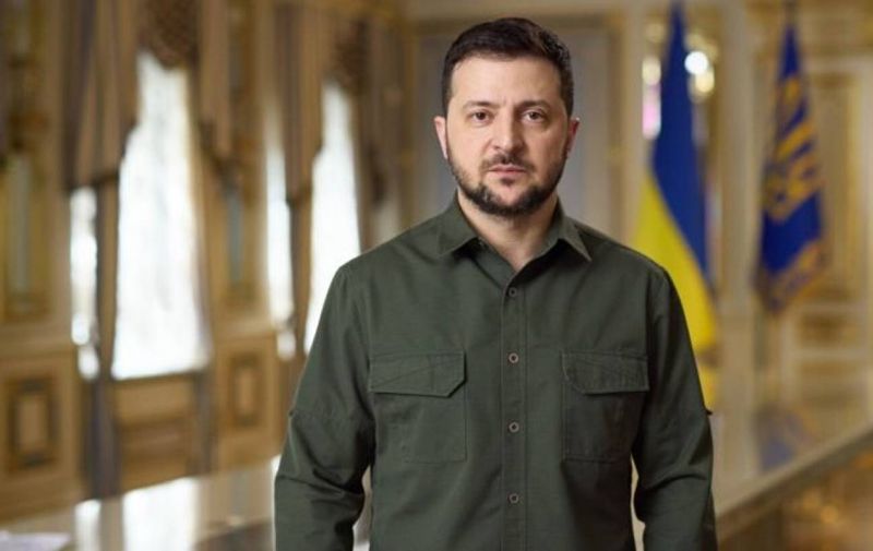 Зеленський розповів, як ОАЕ допоможуть протистояти РФ у Чорному морі