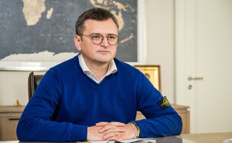 Кулеба назвав три фактори, які можуть завершити війну
