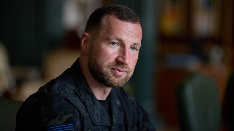 Цілі Кремля ширші за Донбас - заява Євгена  Хмари