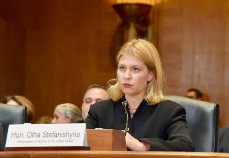 Справа Стефанішиної у ВАКС: нові подробиці підозри та перебіг судового засідання