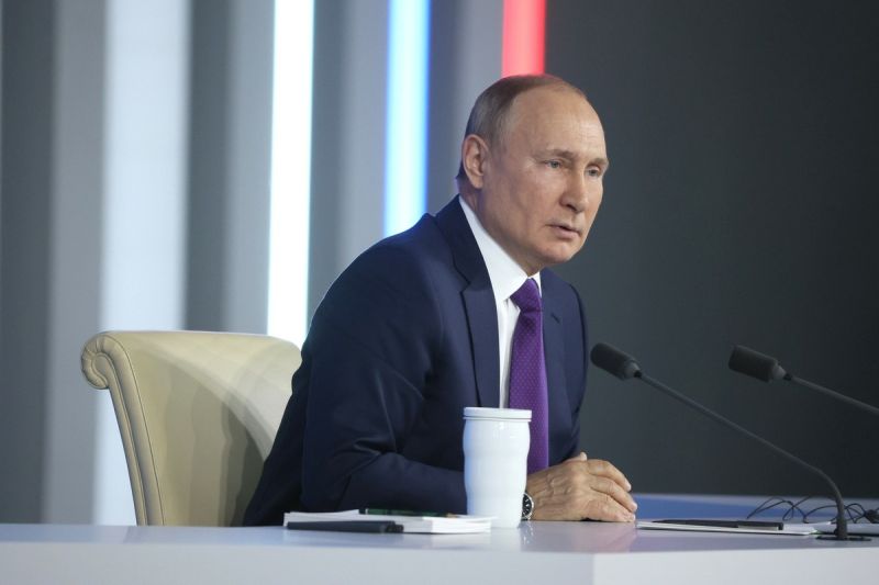 Прихильники Путіна втрачають віру у війну