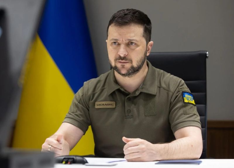 Новий призов у РФ: оцінка Зеленського