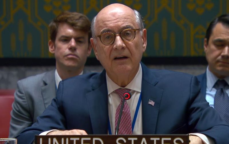У США зробили гучну заяву щодо завершення війни