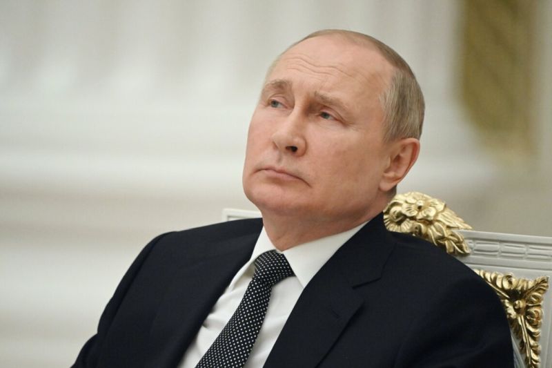 "Тіньова війна" Путіна проти Європи набирає обертів