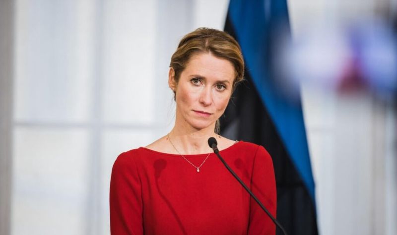 Каллас прокоментувала можливість миру в Україні