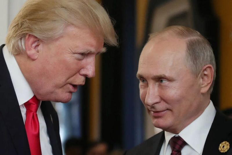 Трамп може піти на бізнес-угоди з РФ