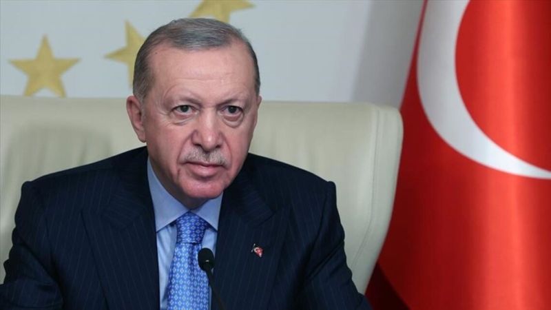 Ердоган назвав умову завершення війни в Україні