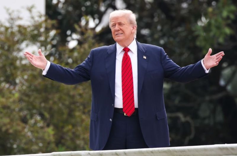 Трамп іде на пролом: нова заява про переговори Зеленського та Путіна