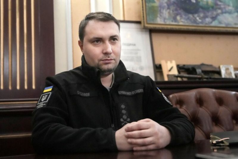 Буданов назвав умови України для завершення війни та висунув вимоги РФ