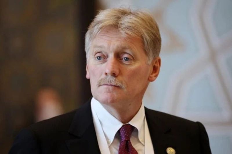 Мирний процес: у РФ назвали ймовірний місяць відновлення зустрічей