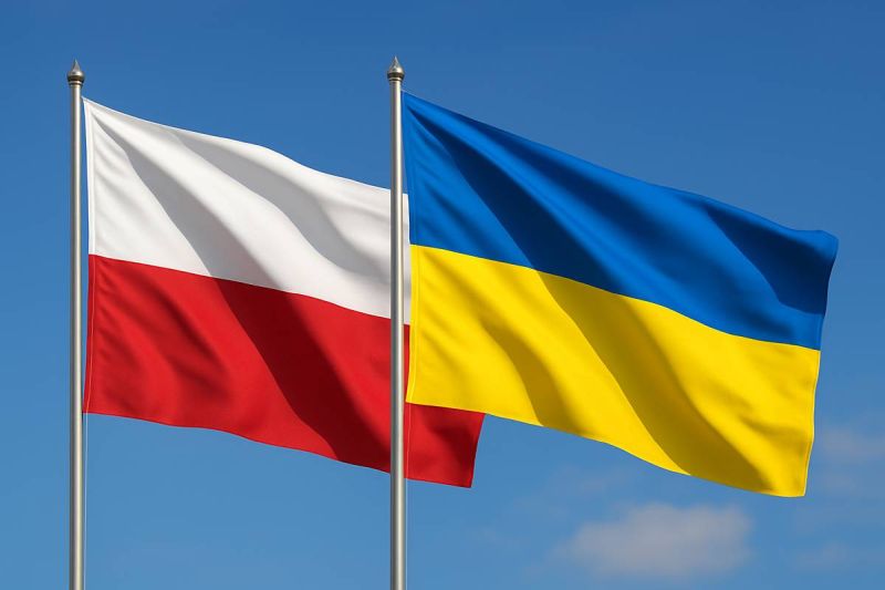 Польща розвернулася у бік антиукраїнських настроїв