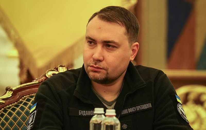 Буданов розповів про перехоплювачі реактивних шахедів