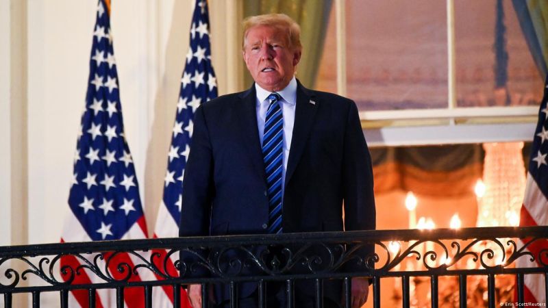 Макфол назвав рішення, які має зробити Трамп просто зараз
