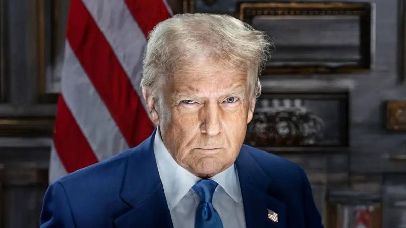 Трамп заявив про домовленість РФ та України щодо обстрілів