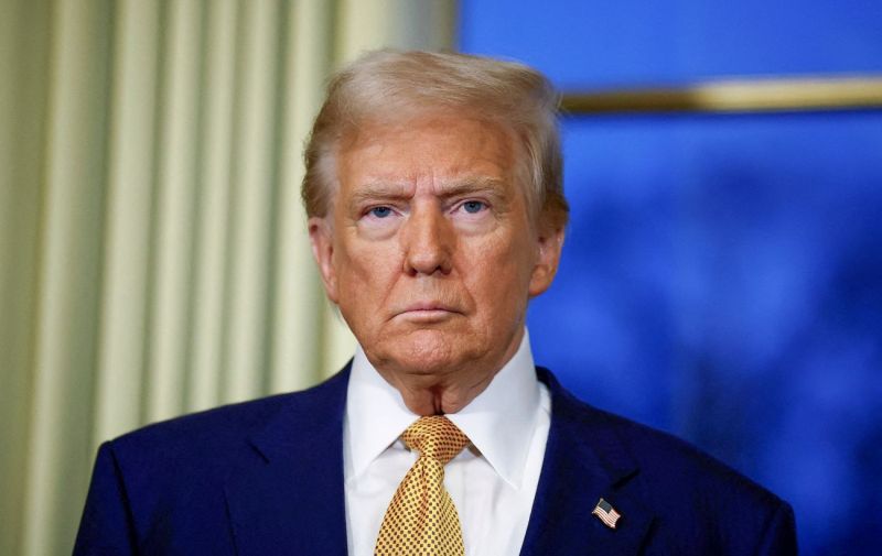 США вимагатимуть від Європи гроші за підтримку України - заява Трампа