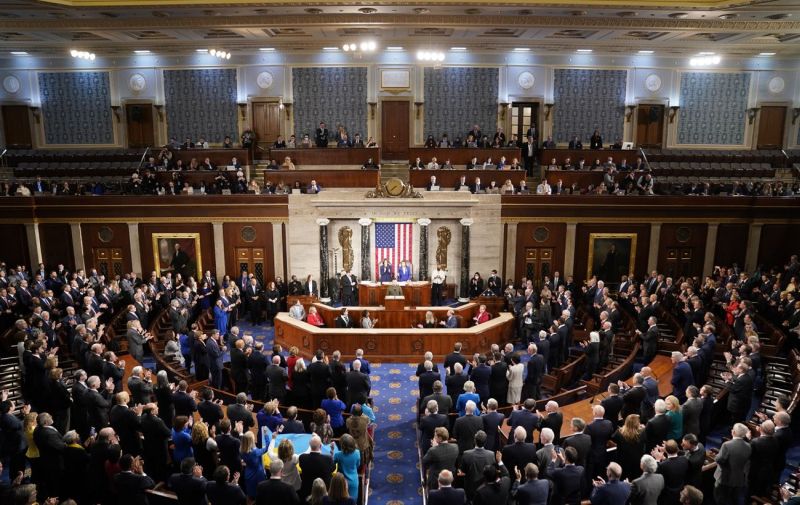 Санкційний удар по Росії під питанням: чого знову злякалися в США