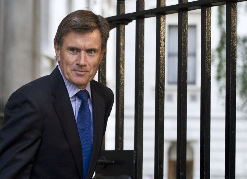 Реальні терміни мирної угоди з РФ: прогноз ексочільника MI6