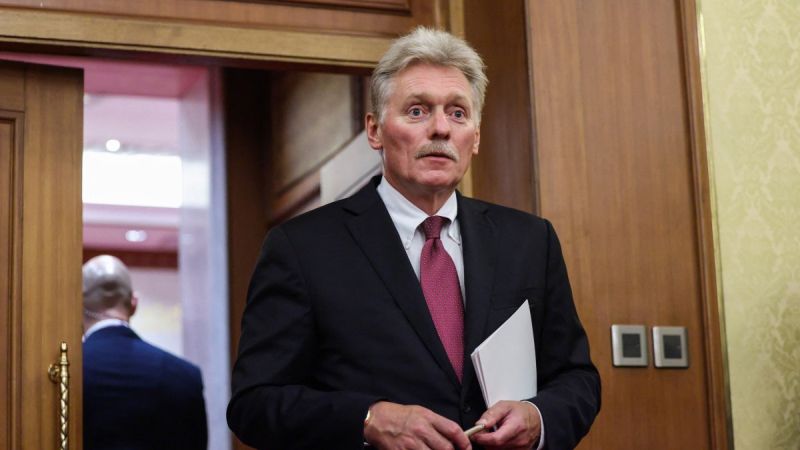 У Кремлі відреагували на запрошення Путіна до США на саміт G20