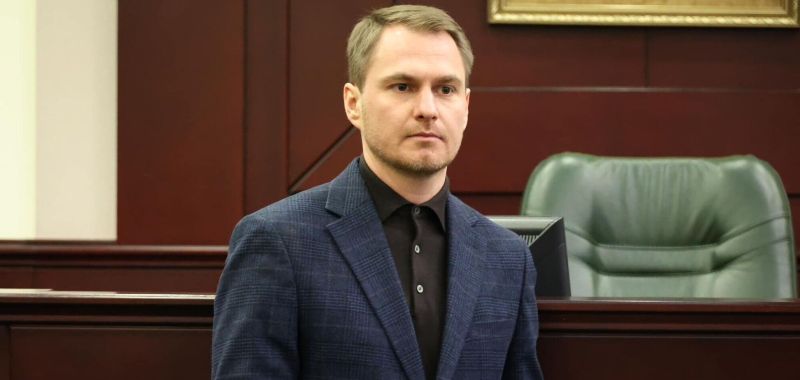 Чому відставка Кравченка – це удар по Зеленському