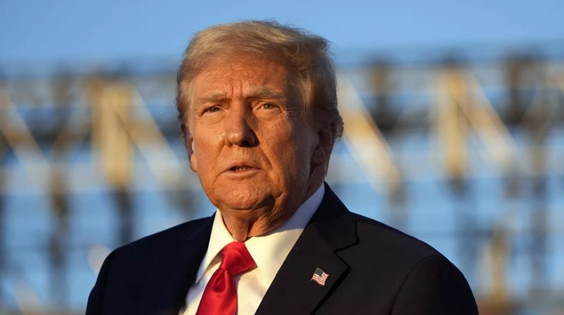 Європа "повстала" проти Трампа