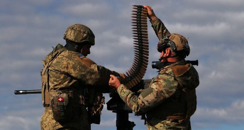 Ключові здобутки операції «Вівальді»