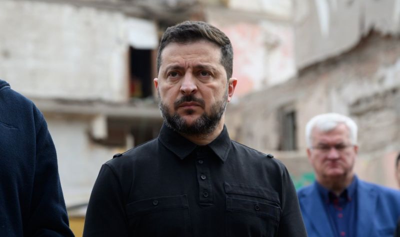 Урок дипломатії від Брюсселя: чому Зеленського закликають згорнути публічну критику Трампа