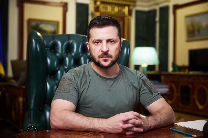 Зеленський розкрив реальний стан відносин із США