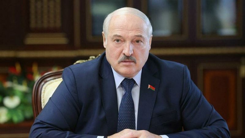 Лукашенко прокоментував відносини з РФ на тлі війни в Україні та згадав Трампа