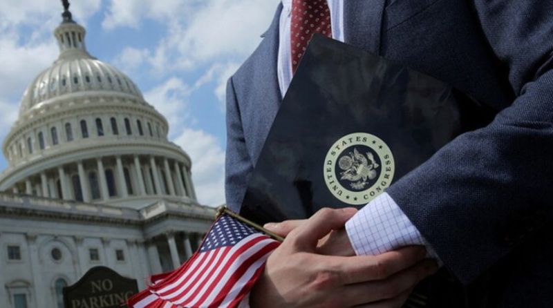 У Конгресі США зробили заяву щодо закидів Трампа