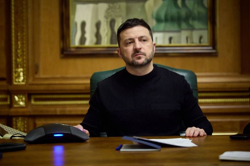 Коли можливі вибори та припинення вогню: позиція Зеленського