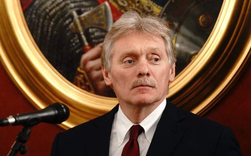 Пєсков відповів, чи готовий Путін до розмови з Зеленським, якщо той зателефонує