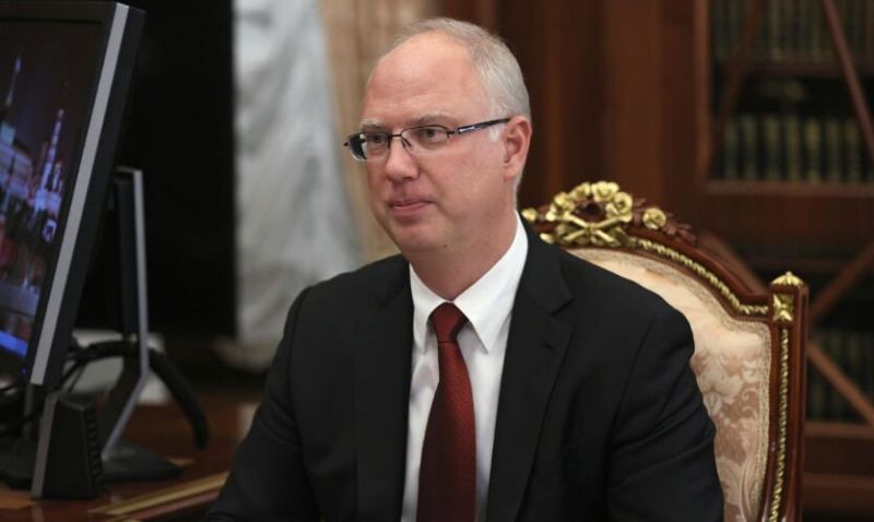 У Путіна відреагували на рішення Трампа