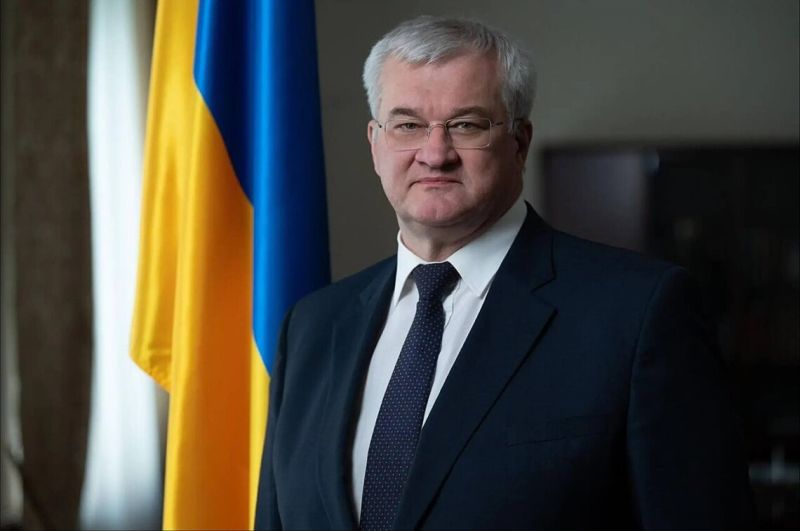 Перемовини про території: МЗС розкрило офіційну позицію України