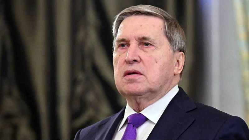 РФ згодна на переговори з Україною та США, але з нюансом — заява Ушакова