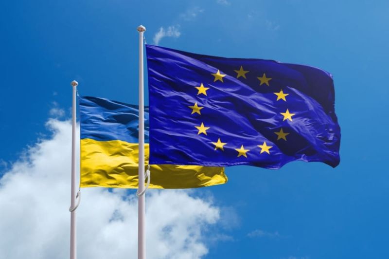 «Ви можете більше»: Європі нагадали про її приховані ресурси для України