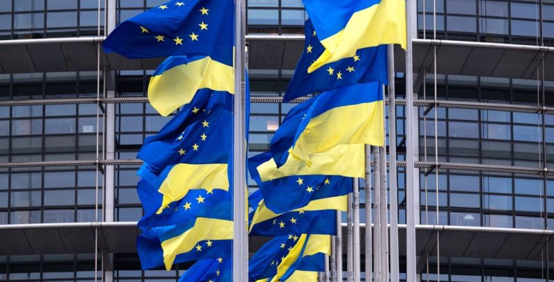 ЄС - це вам не США: чекаємо на гарні новини