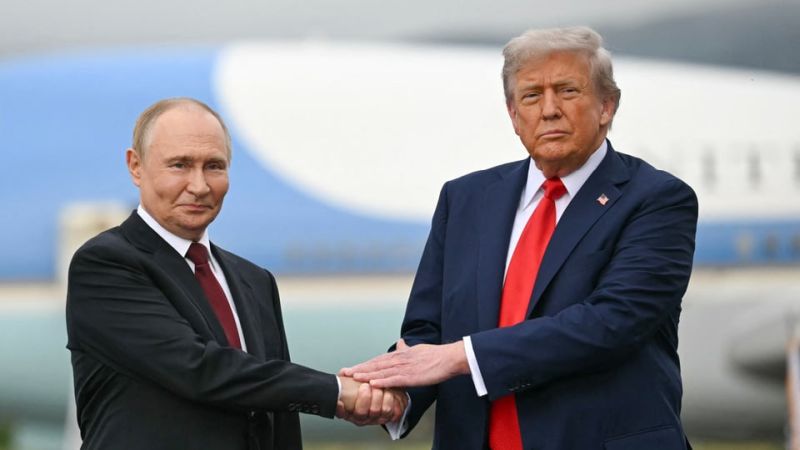 У Республіканській партії спалахнув новий скандал через угоду з РФ