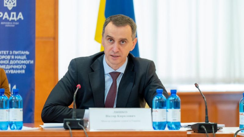 Росія намагається позбавити українців доступу до базових ліків