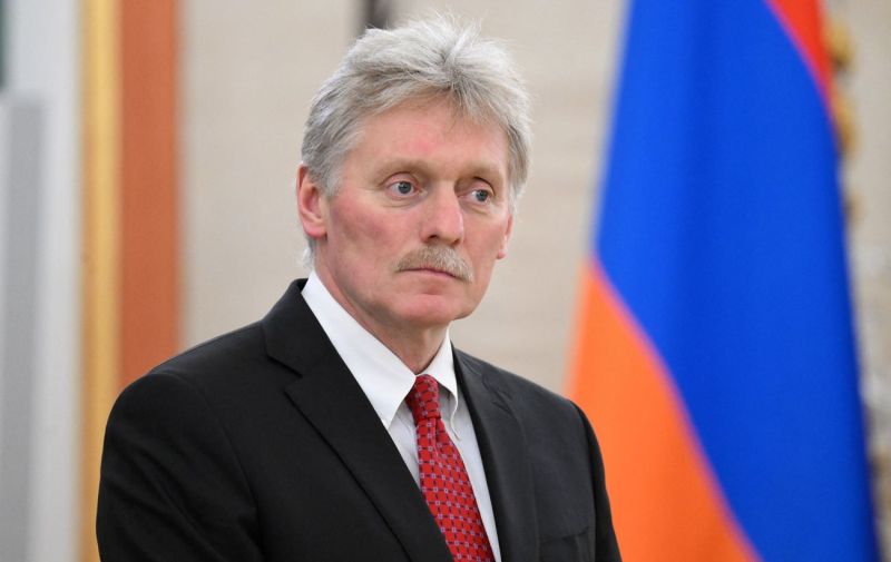 Заява Пєскова про Чорне море: чергові умови чи реальні побоювання РФ