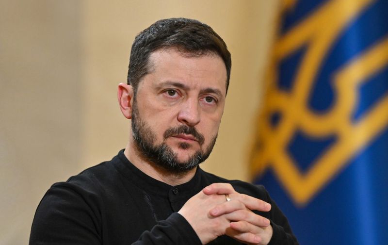 Зеленський про угоду США та РФ щодо дизелю