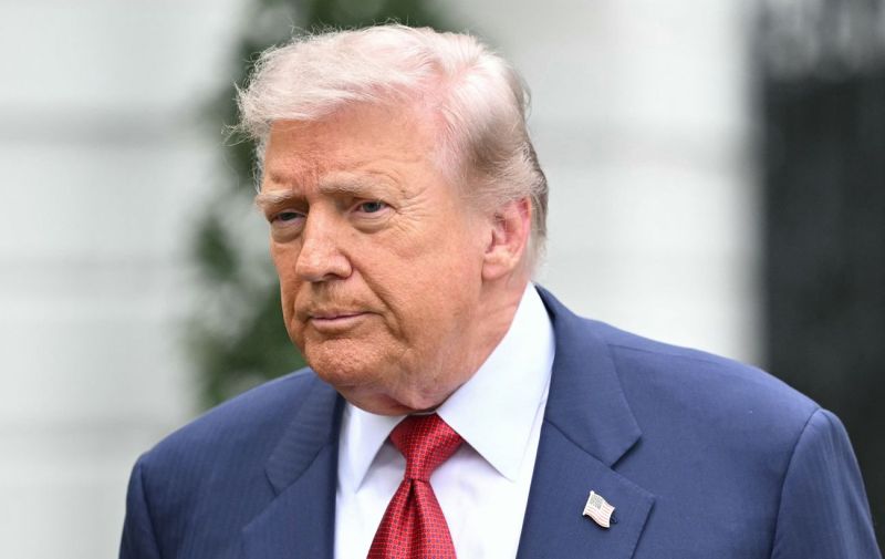 «Корисний ідіот» Путіна: хто з французьких політиків кинув виклик Трампу?