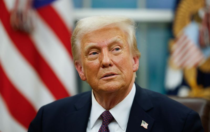 Трамп анонсував зустріч із Зеленським і Путіним