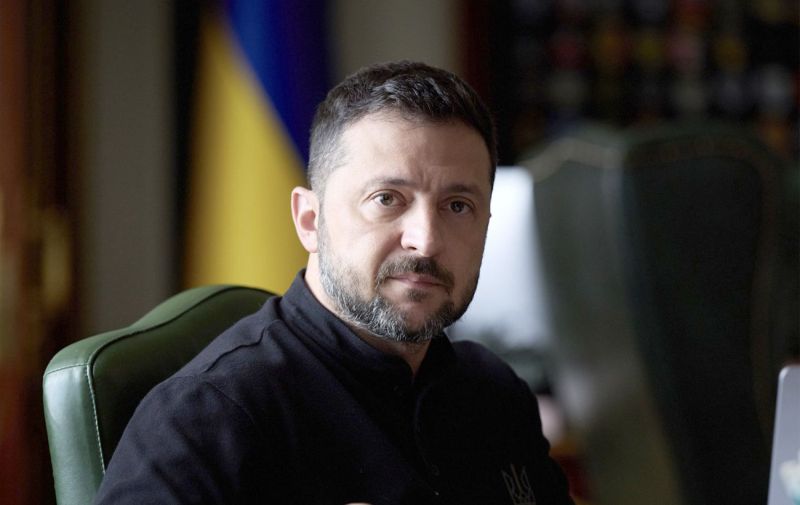 Зеленський прокоментував проміжні результати операції "Вівальді"