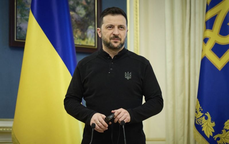 У Німеччині вирішили відзначити Зеленського: яку нагороду він отримає