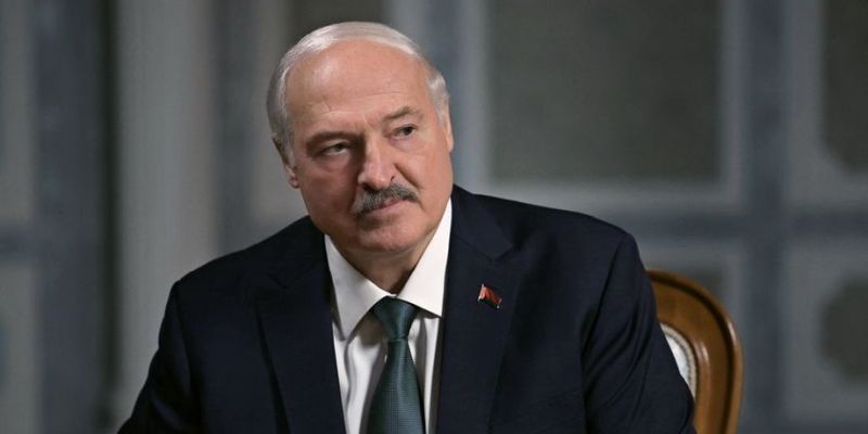 Білорусь звинуватила Україну в атаці дрона: деталі заяви