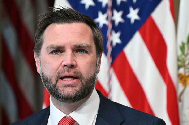Що сказав Венс про НАТО: нові деталі позиції США щодо України