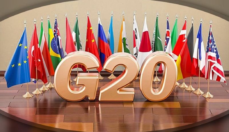 G20 скасувала традиційне спільне фото в Атланті - причина