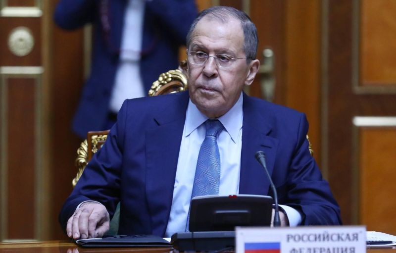 Лавров висловився про пропозиції Віткоффа та Кушнера