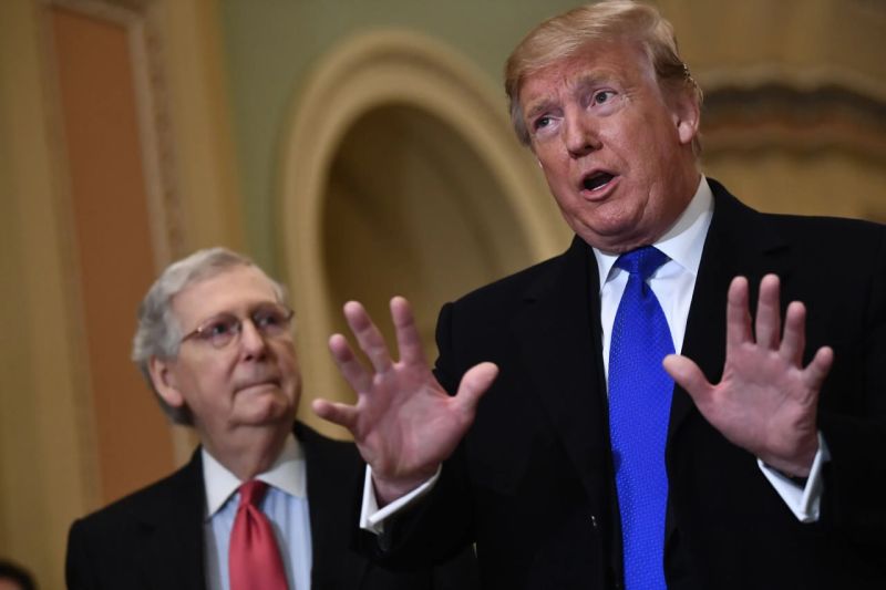 Сенатор США застеріг Трампа від поступок Кремлю