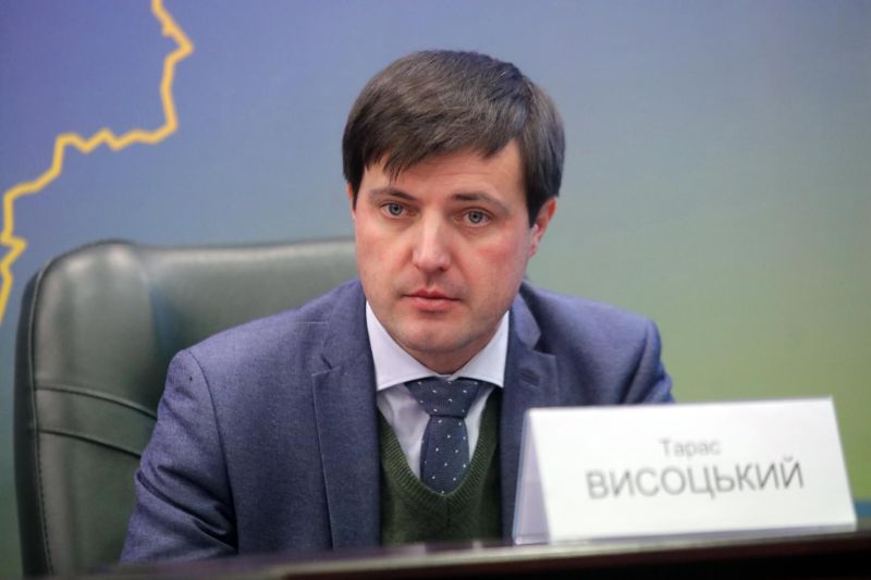 Україні можуть обмежити доступ агропродукції до ринку ЄС: Висоцький зробив заяву